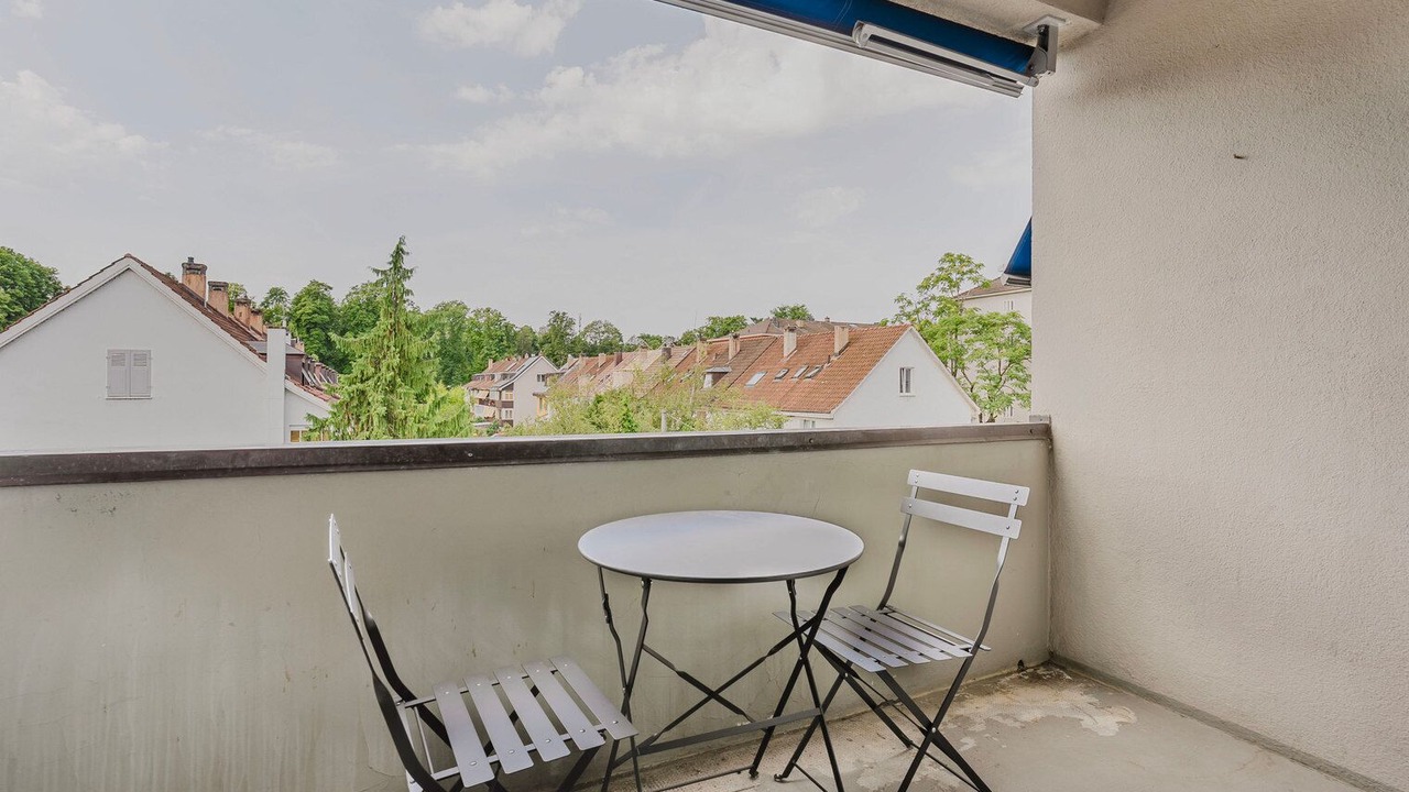 Photo of Outdoor in Breite