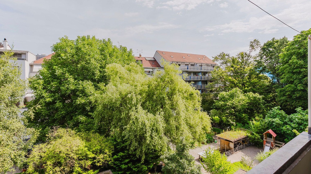 Photo of Outdoor in Breite