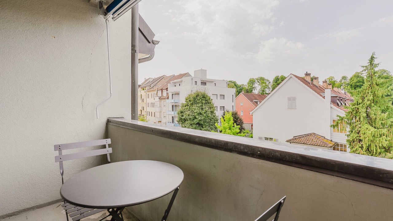 Photo of Outdoor in Breite