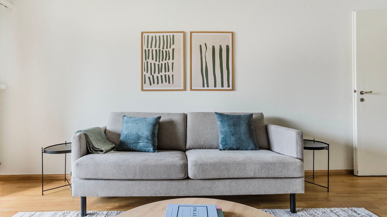 Photo of Livingroom in Breite