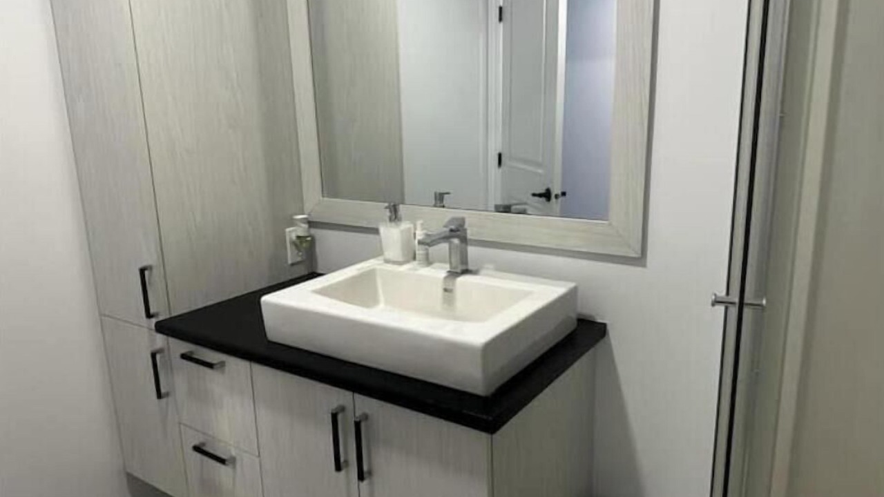 Photo of Bathroom in Beauport