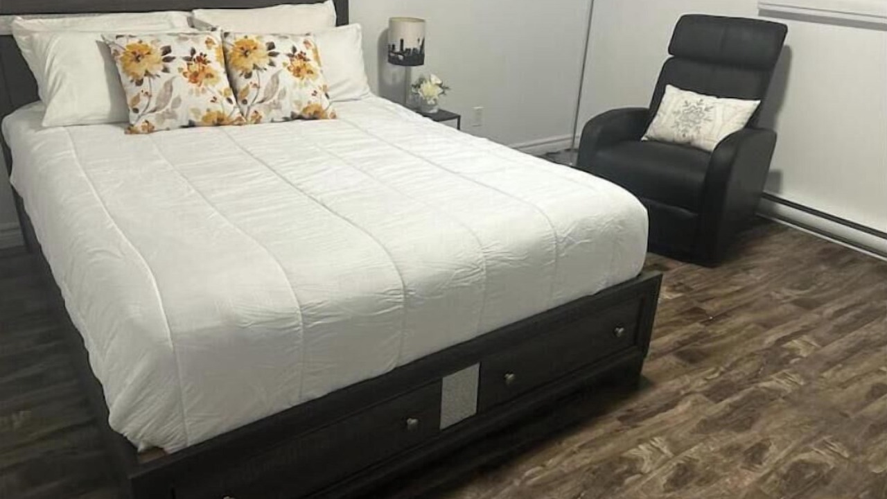 Photo of Bedroom in Beauport