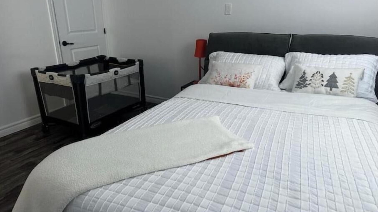 Photo of Bedroom in Beauport