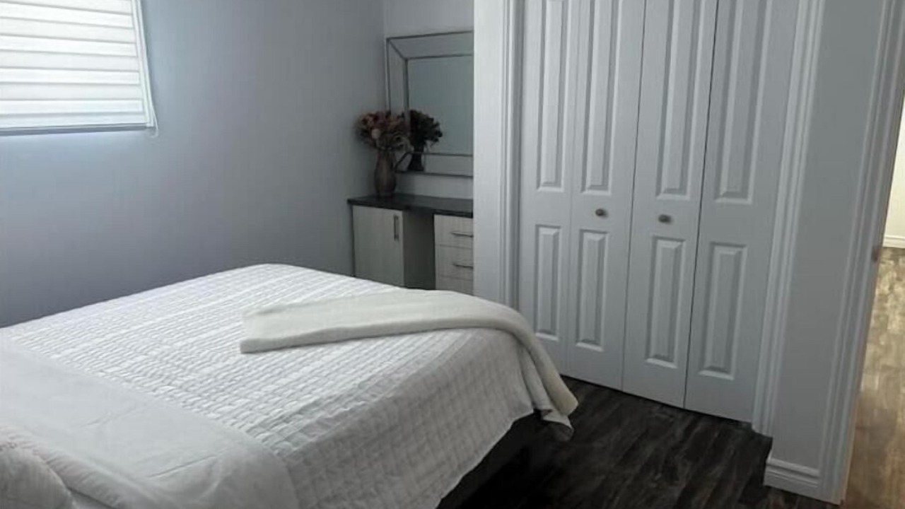 Photo of Bedroom in Beauport