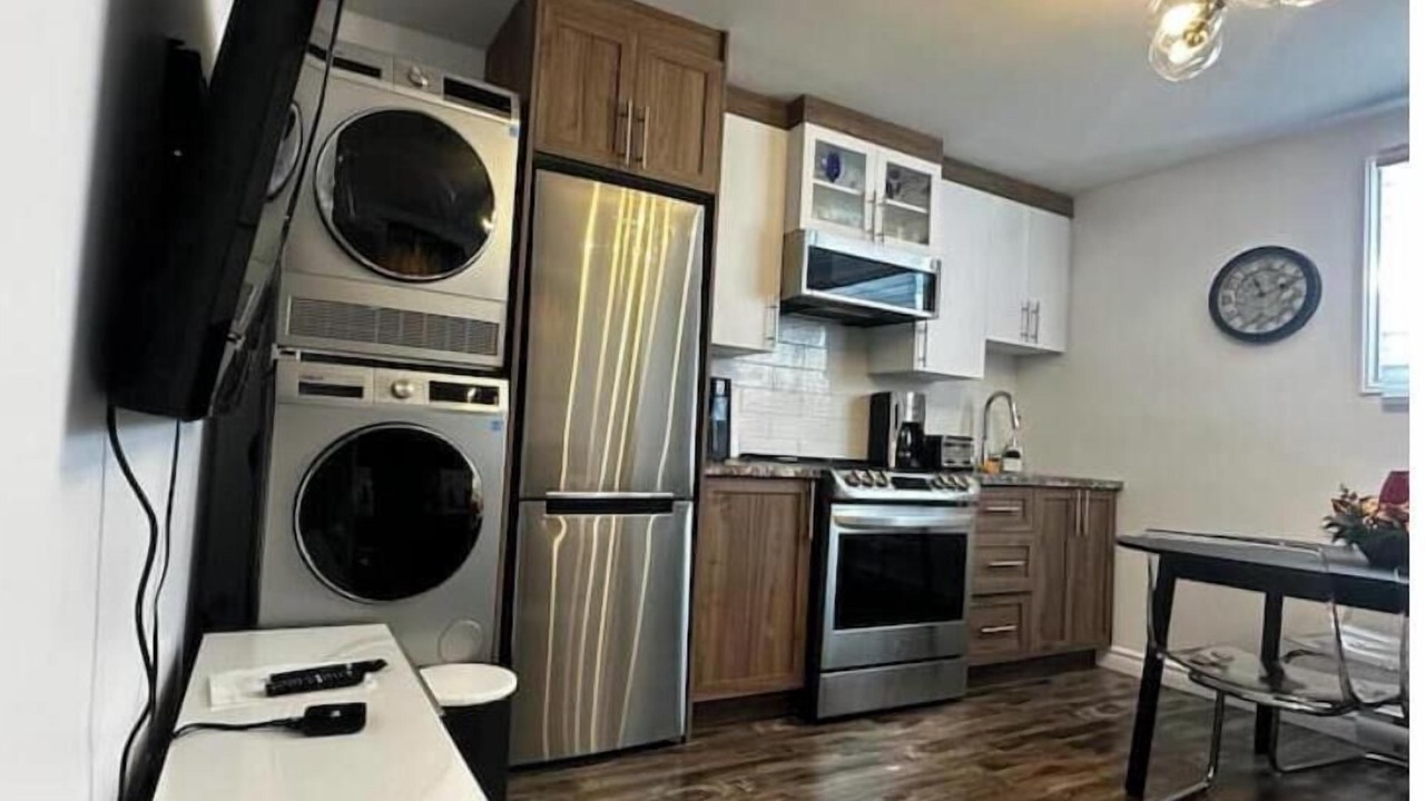 Photo of Kitchen in Beauport