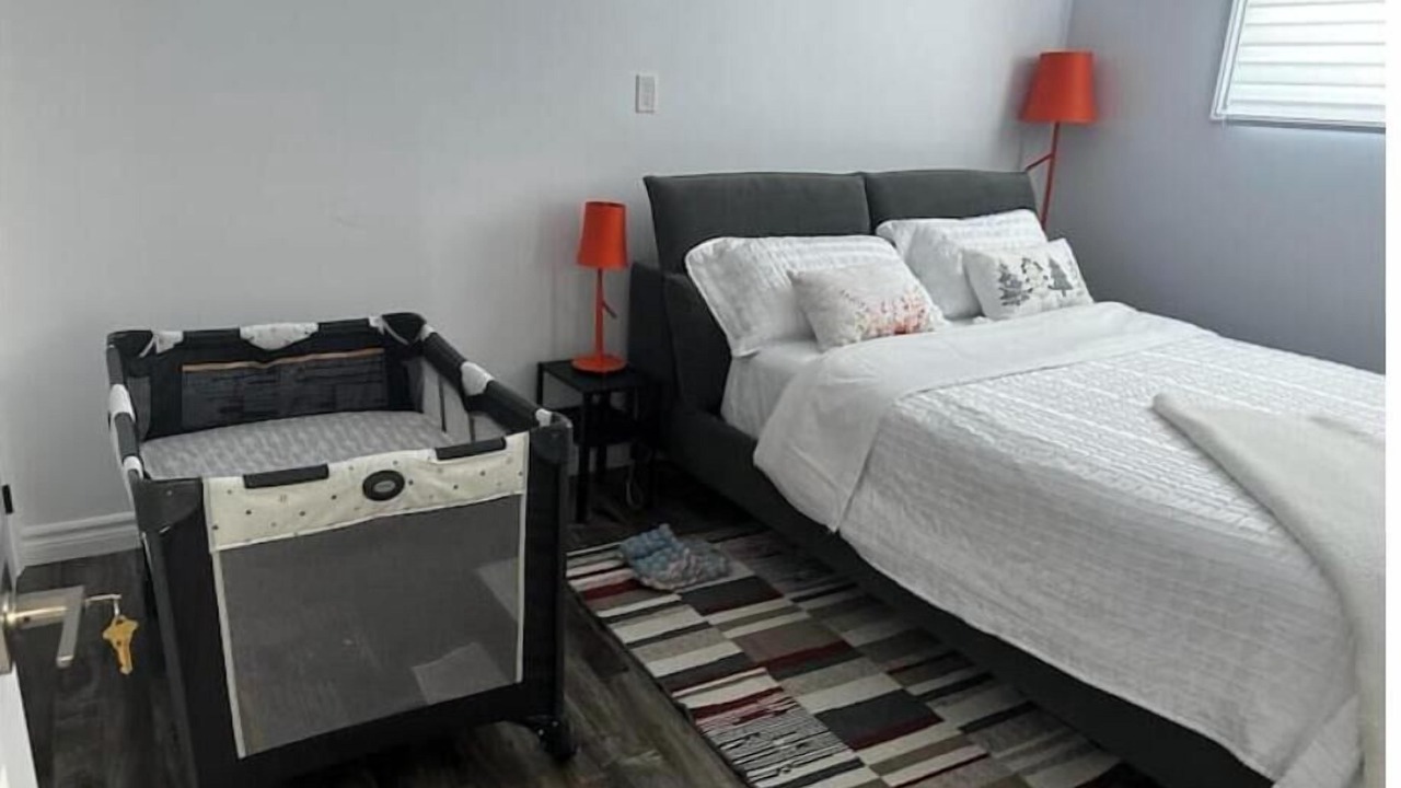 Photo of Bedroom in Beauport