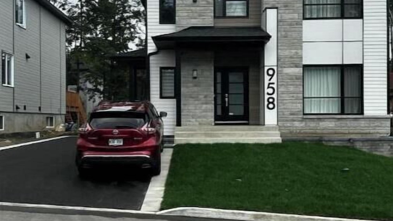 Photo of Outdoor in Beauport