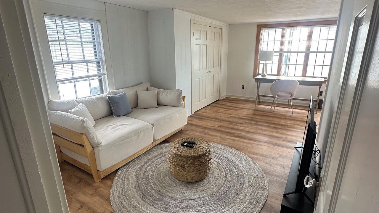 Photo of Livingroom in Westport