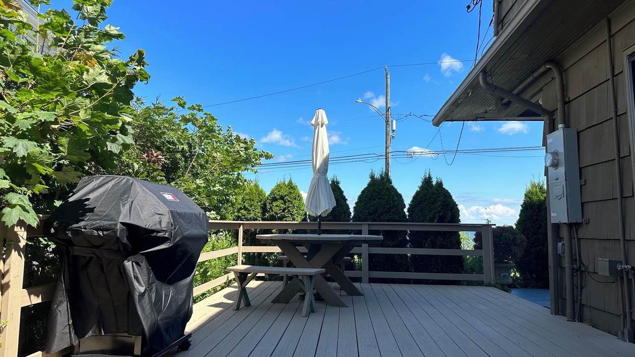 Photo of Outdoor in Westport