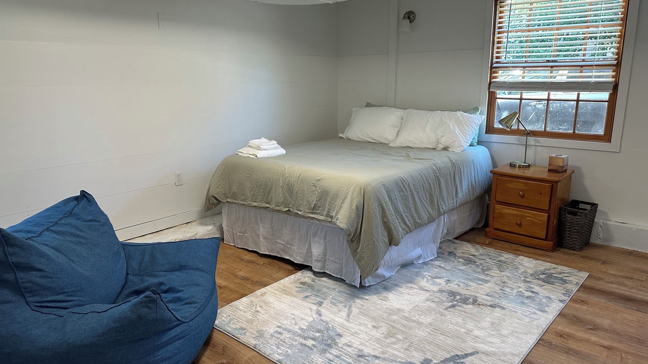 Photo of Bedroom in Westport