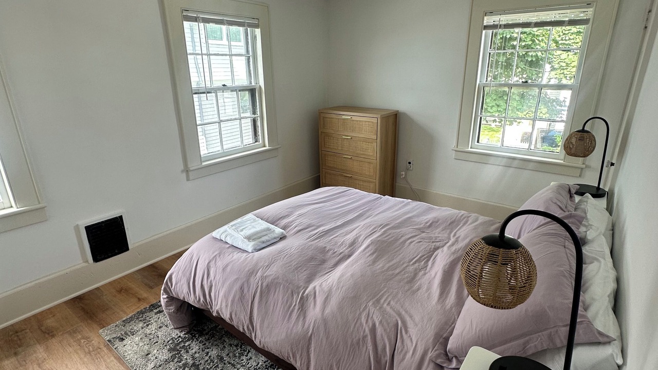 Photo of Bedroom in Westport