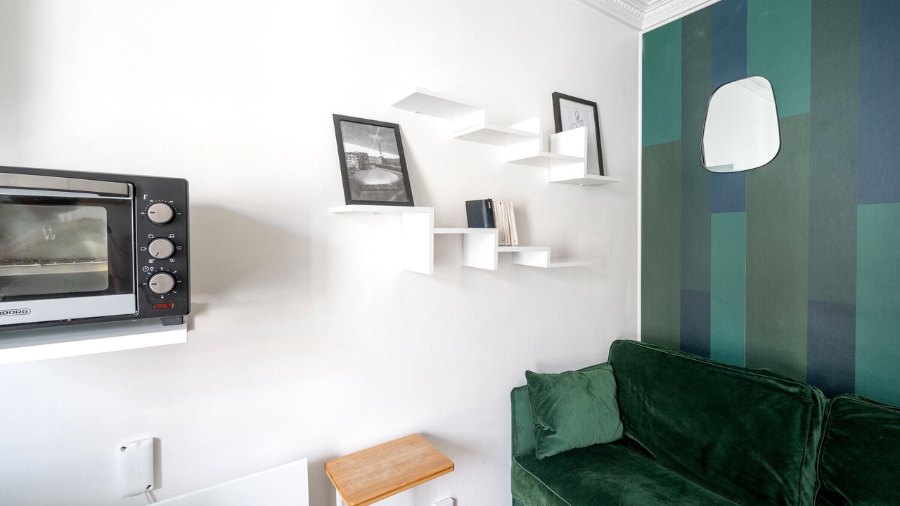 Photo of Others in Montrouge