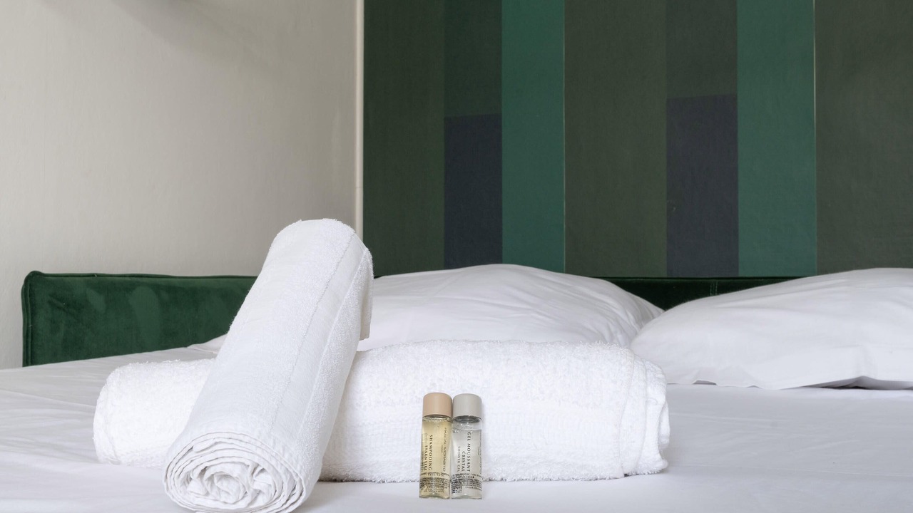 Photo of Bedroom in Montrouge