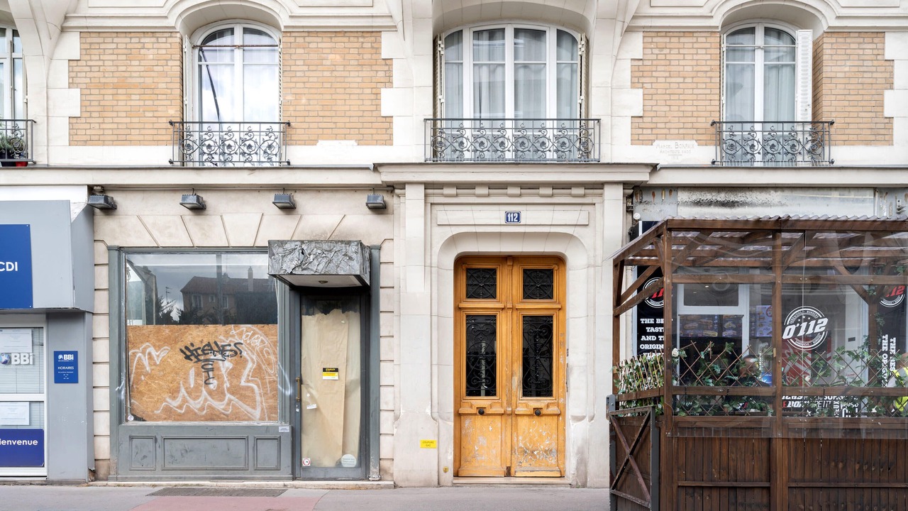 Photo of Outdoor in Montrouge