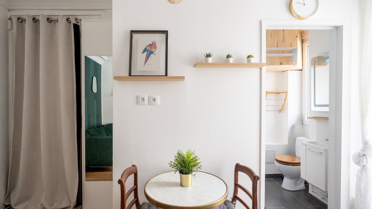 Photo of Others in Montrouge