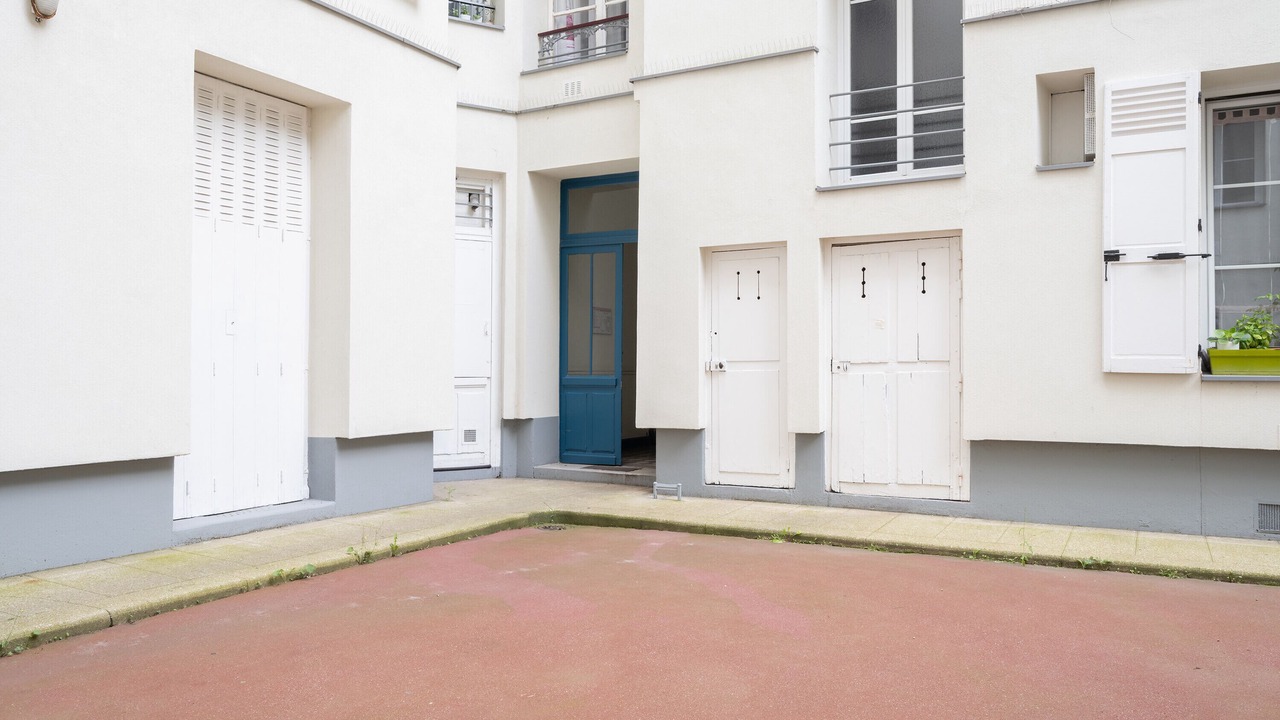 Photo of Outdoor in Montrouge