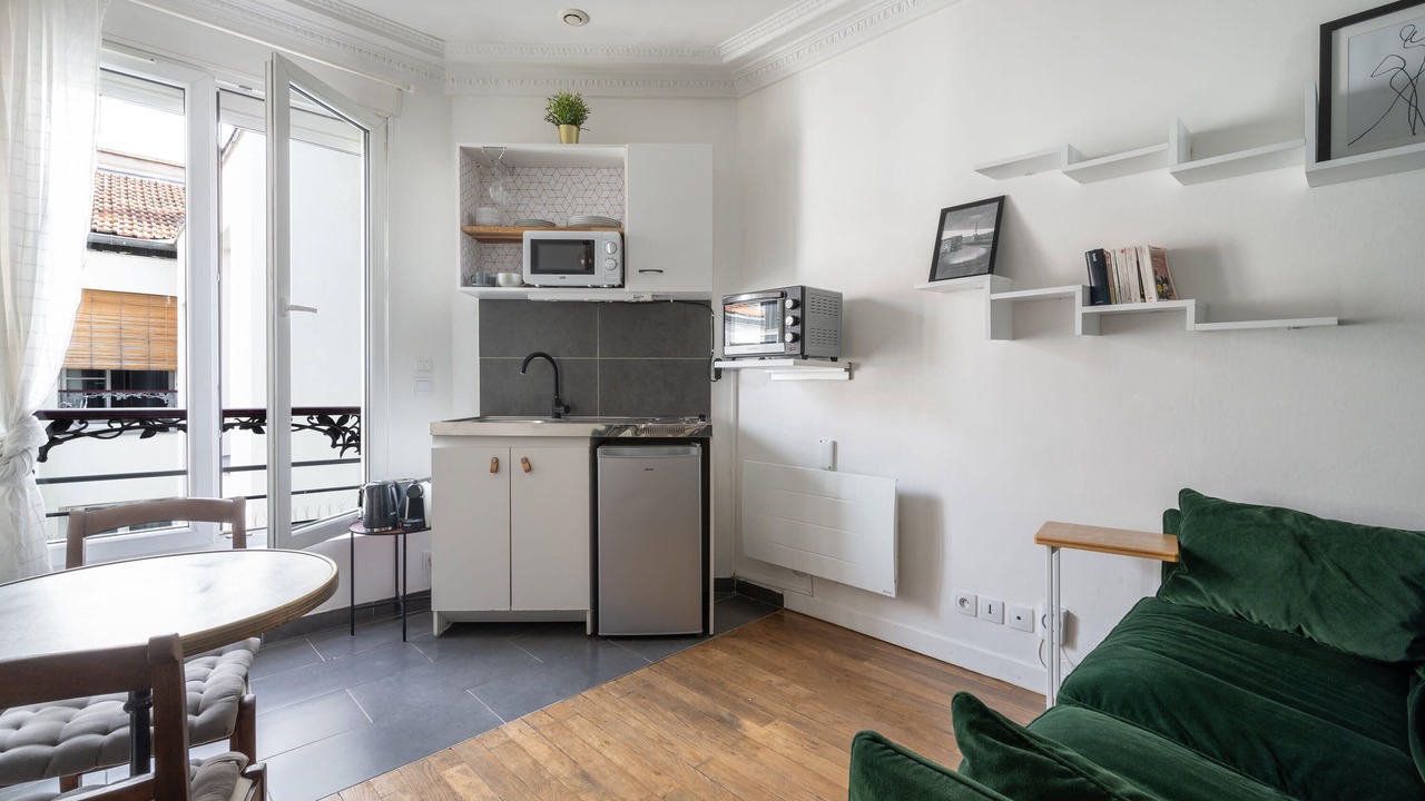 Photo of Others in Montrouge