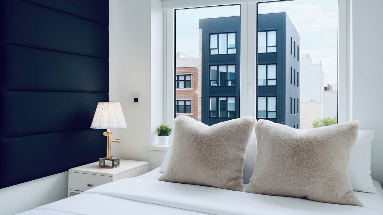 Photo of Bedroom in Central Park North