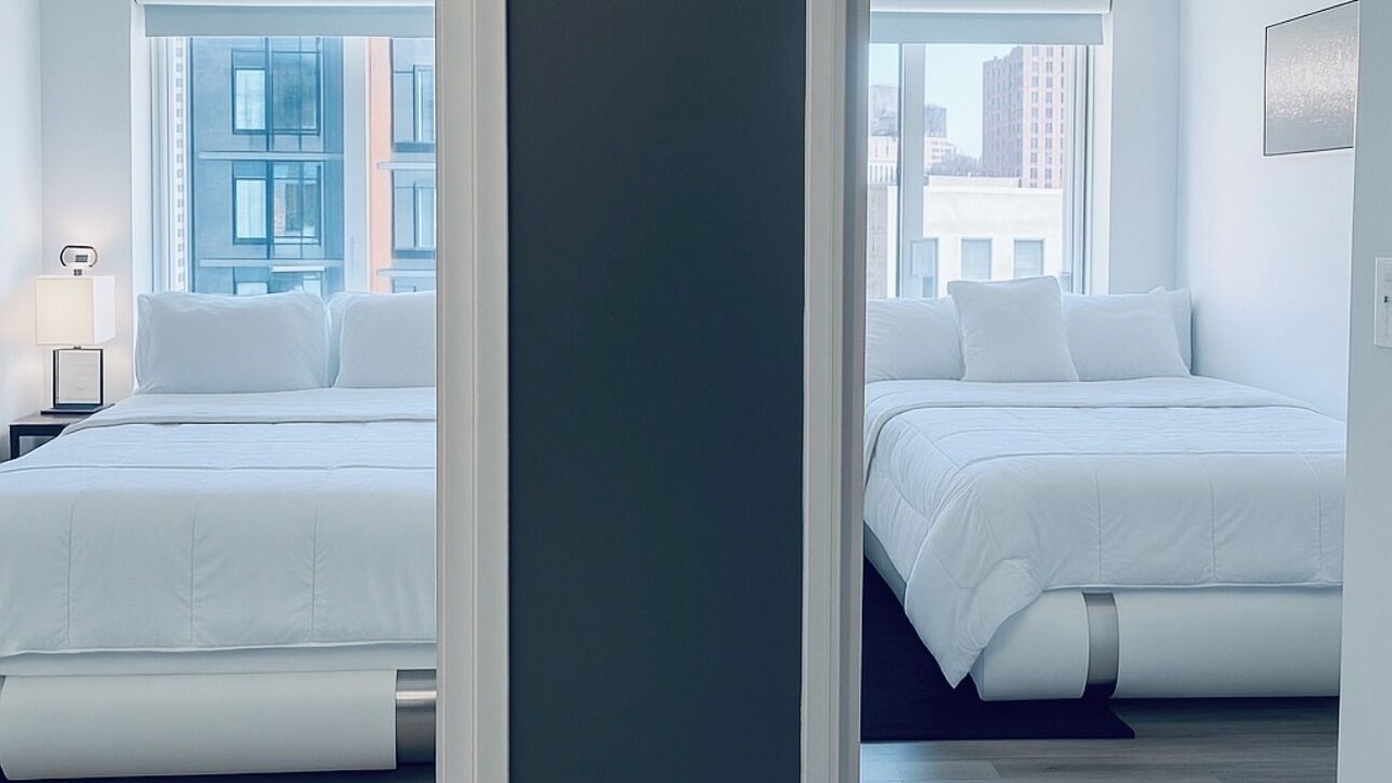 Photo of Bedroom in Central Park North