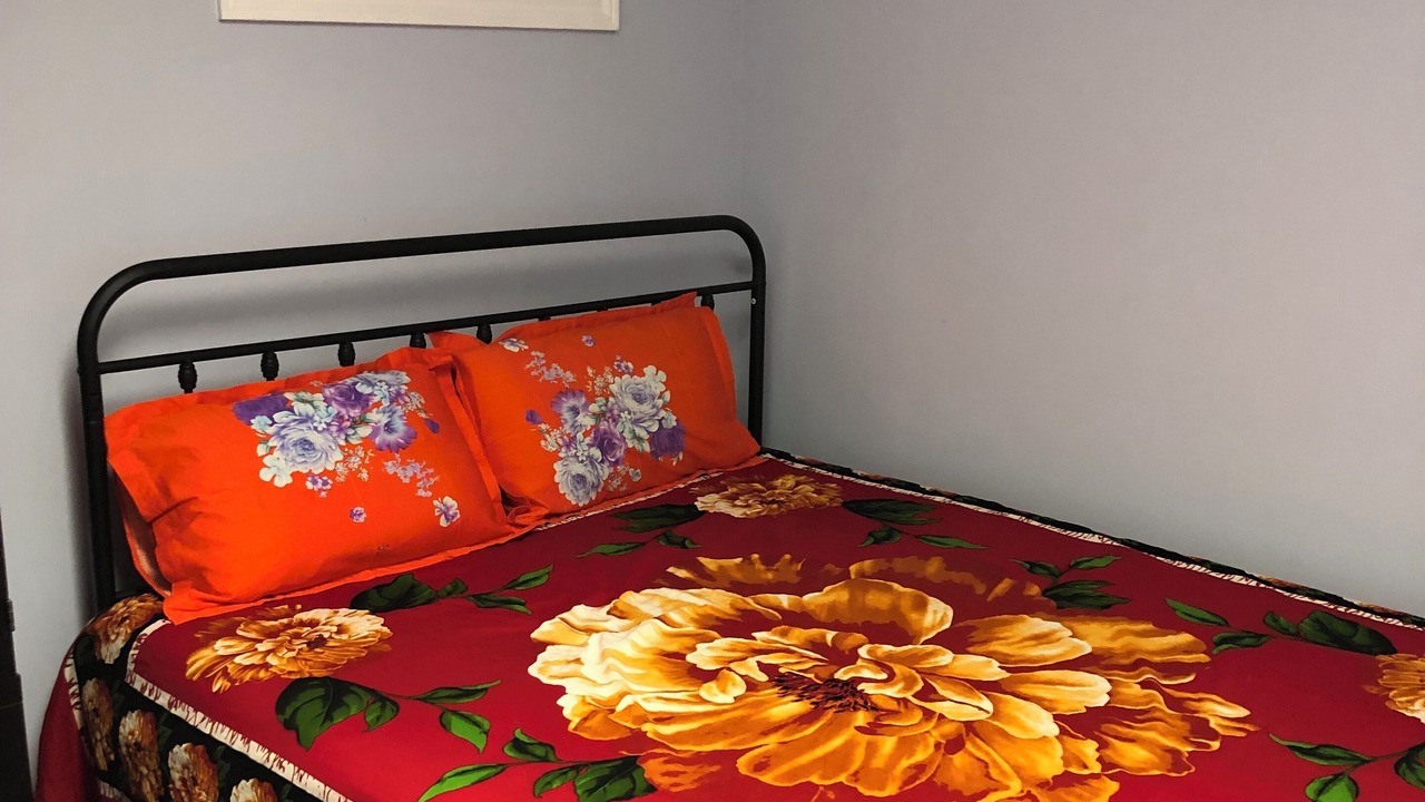 Photo of Bedroom in Pickering
