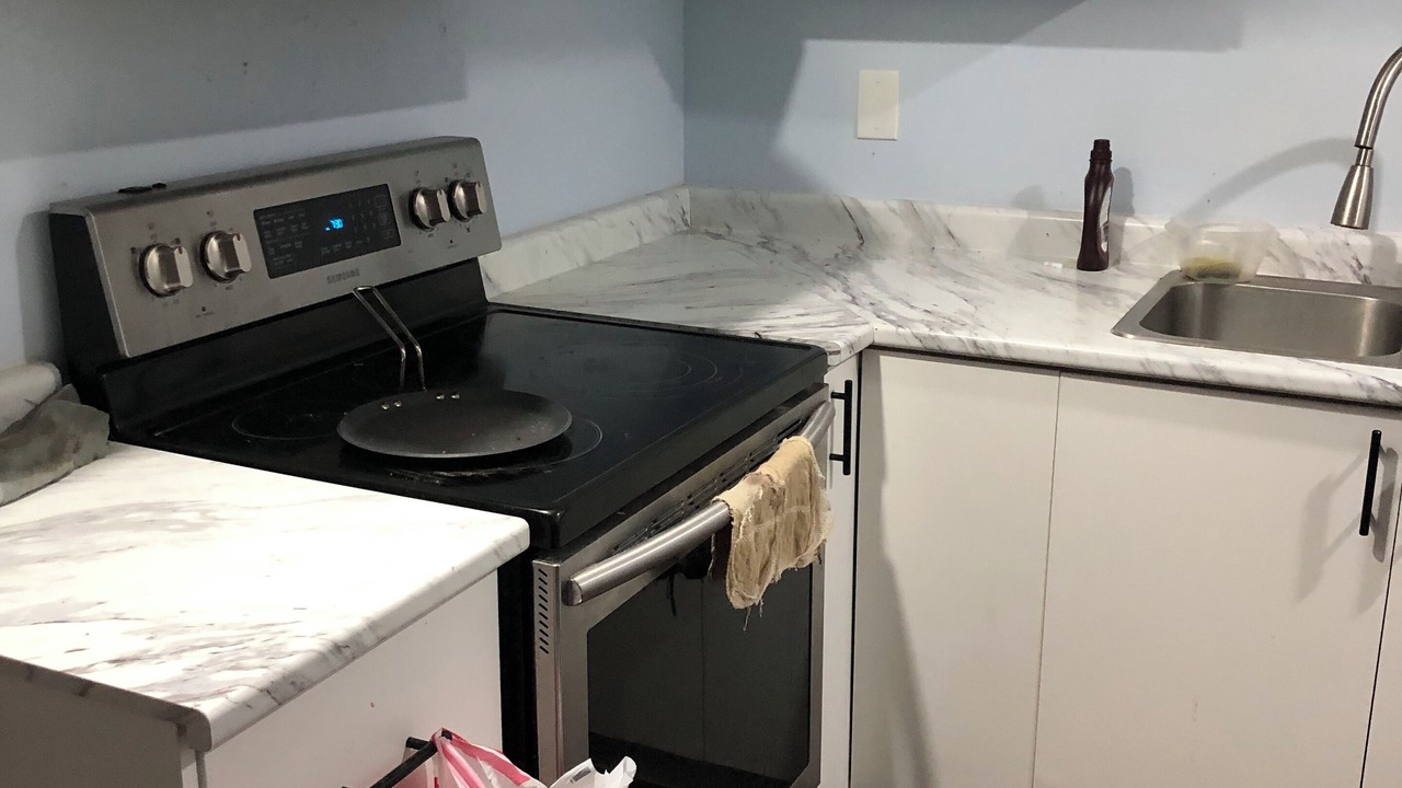 Photo of Kitchen in Pickering