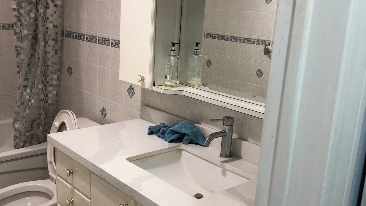 Photo of Bathroom in Pickering