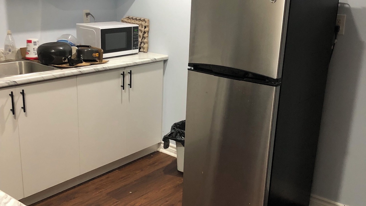 Photo of Kitchen in Pickering