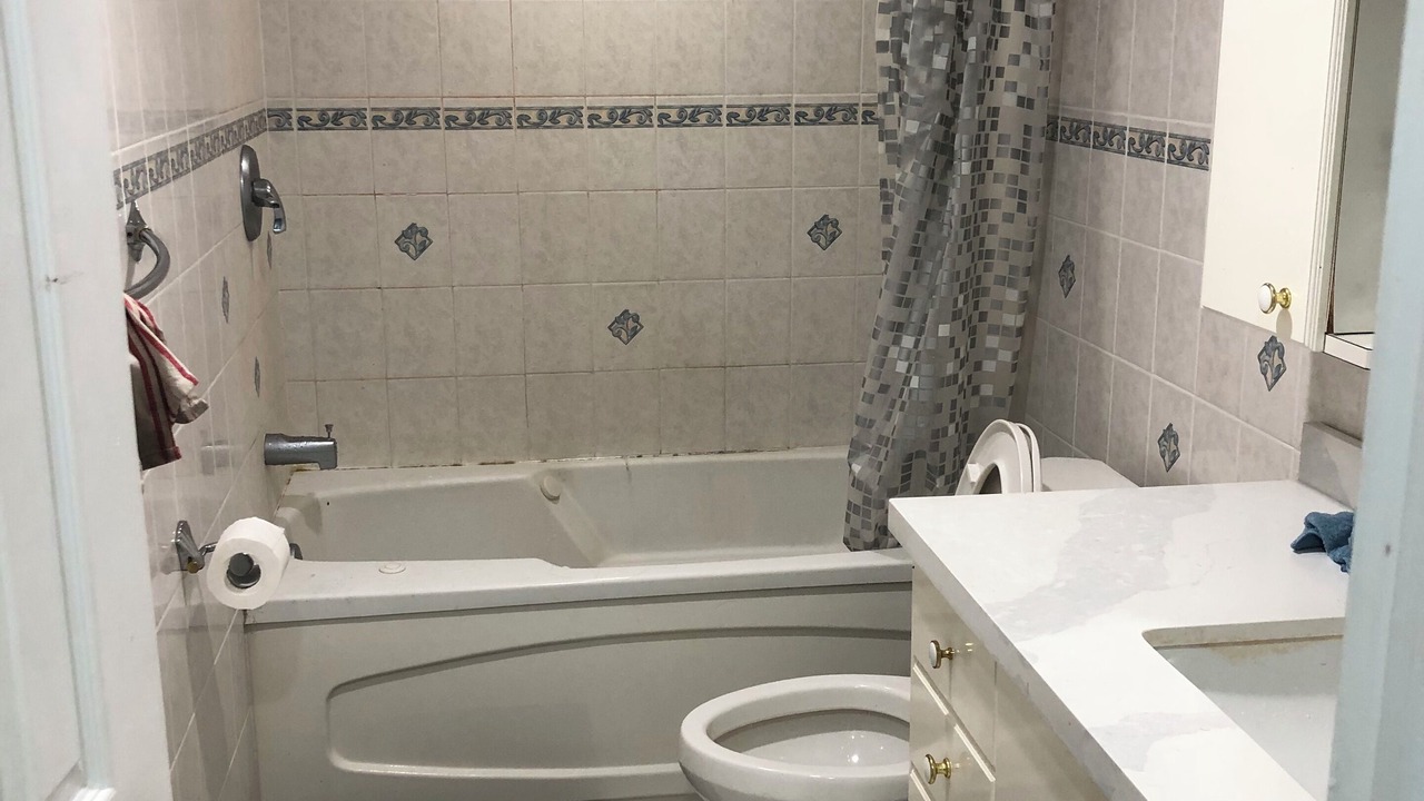 Photo of Bathroom in Pickering