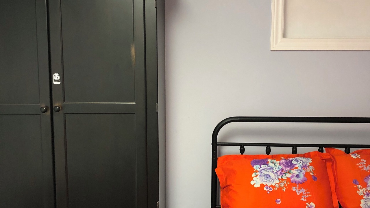 Photo of Bedroom in Pickering