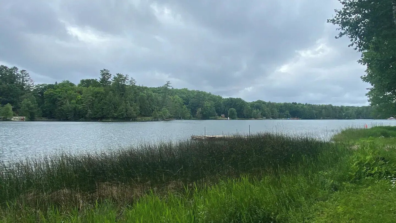 Photo of Outdoor in L'Amable