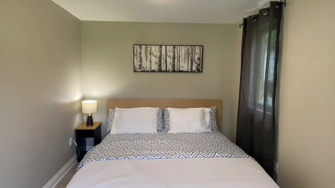 Photo of Bedroom in L'Amable