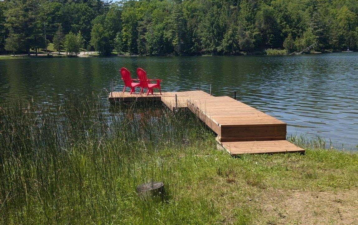 Photo of Outdoor in L'Amable