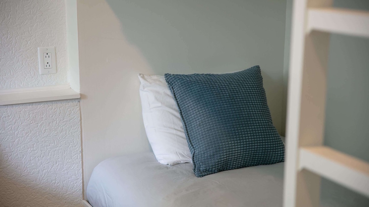 Photo of Bedroom in Deauville