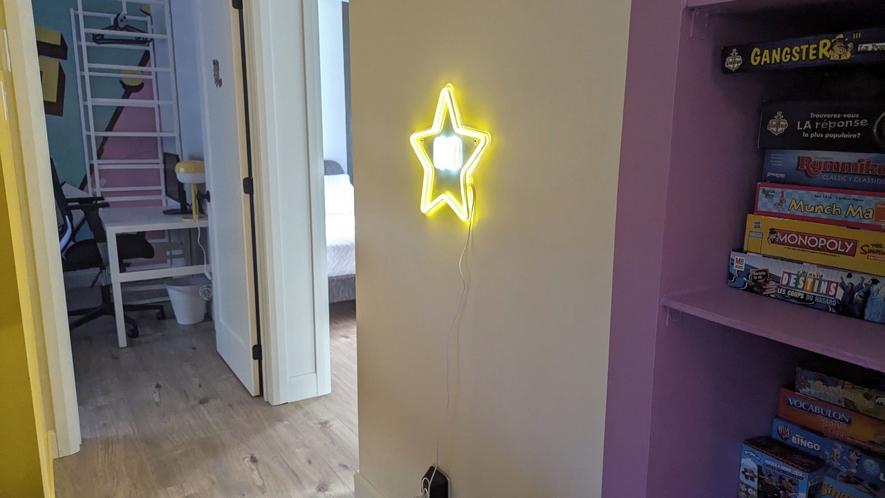 Photo of Bedroom in Shannon