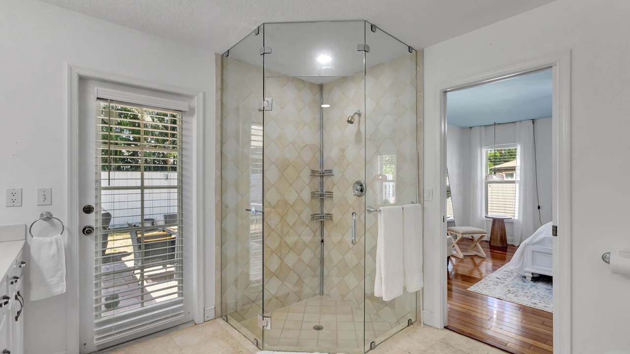 Photo of Bathroom in Palm Beach Gardens