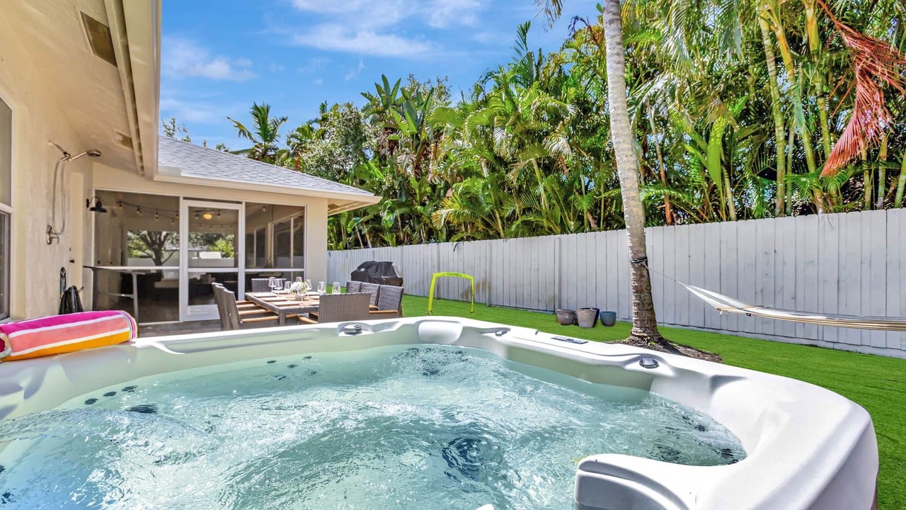 Photo of Outdoor in Palm Beach Gardens