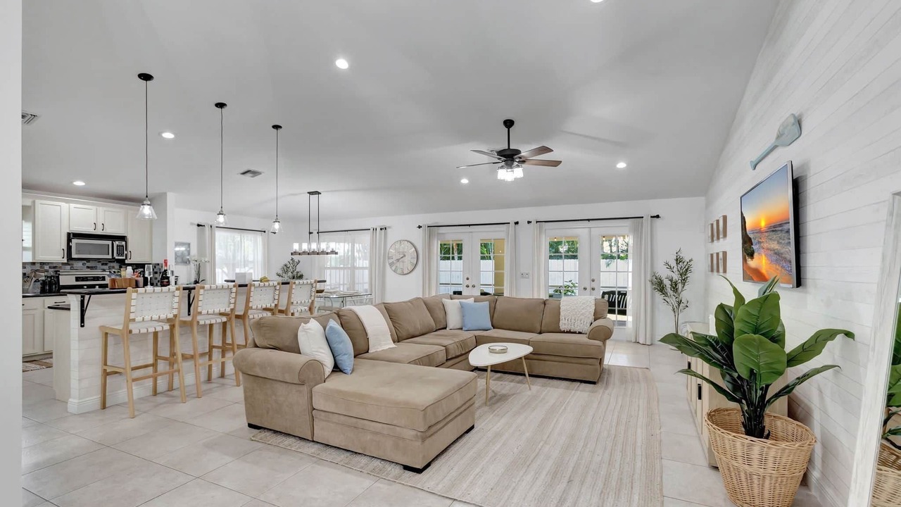 Photo of Bedroom in Palm Beach Gardens