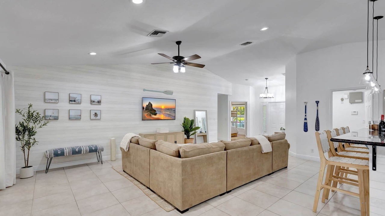 Photo of Bedroom in Palm Beach Gardens