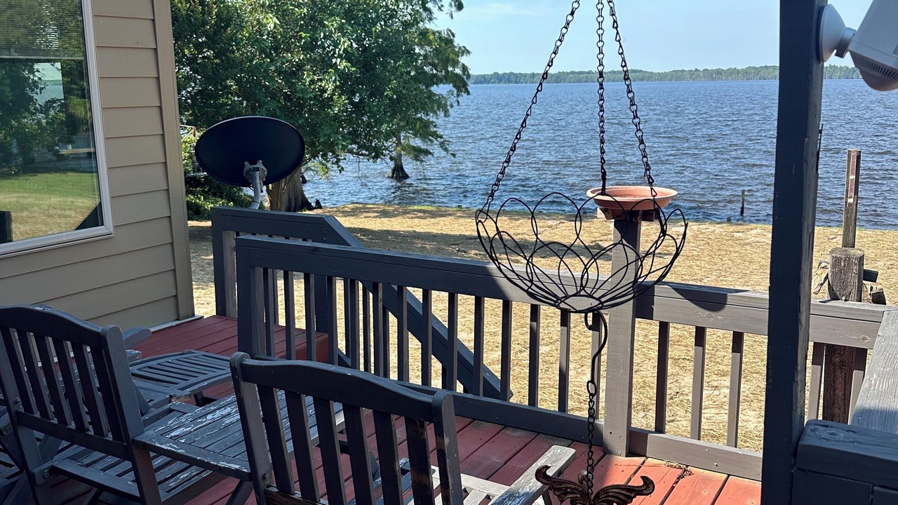 Photo of Patio Balcony in Durants Neck