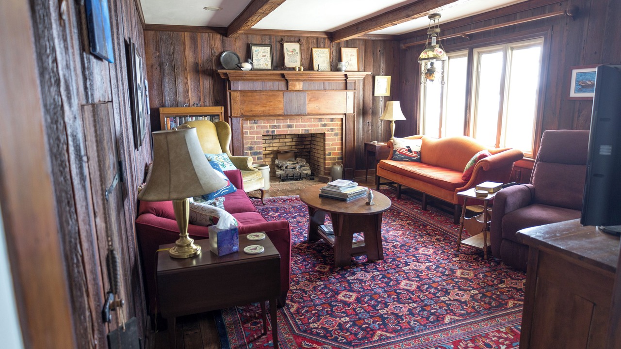 Photo of Livingroom in Durants Neck