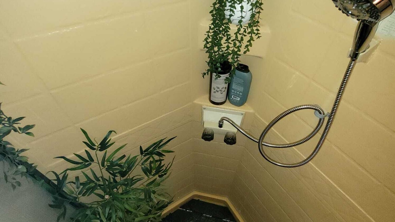 Photo of Bathroom in Fort White