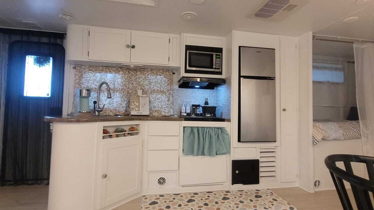 Photo of Kitchen in Fort White