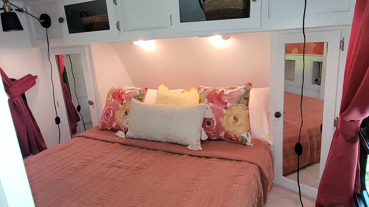 Photo of Bedroom in Fort White