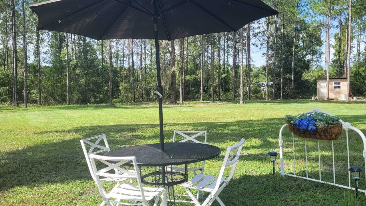 Photo of Outdoor in Fort White