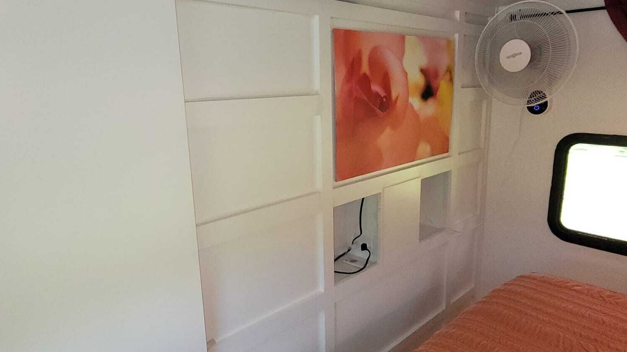 Photo of Bedroom in Fort White