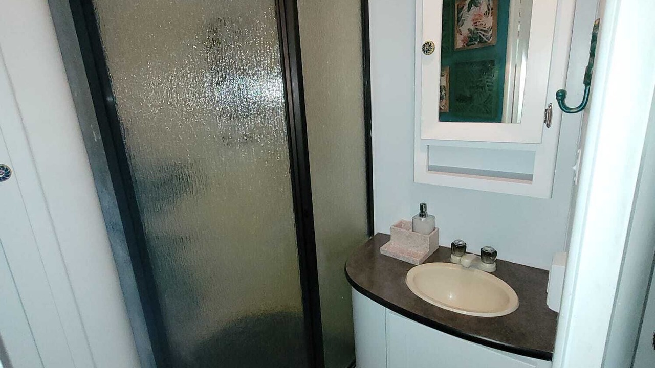 Photo of Bathroom in Fort White