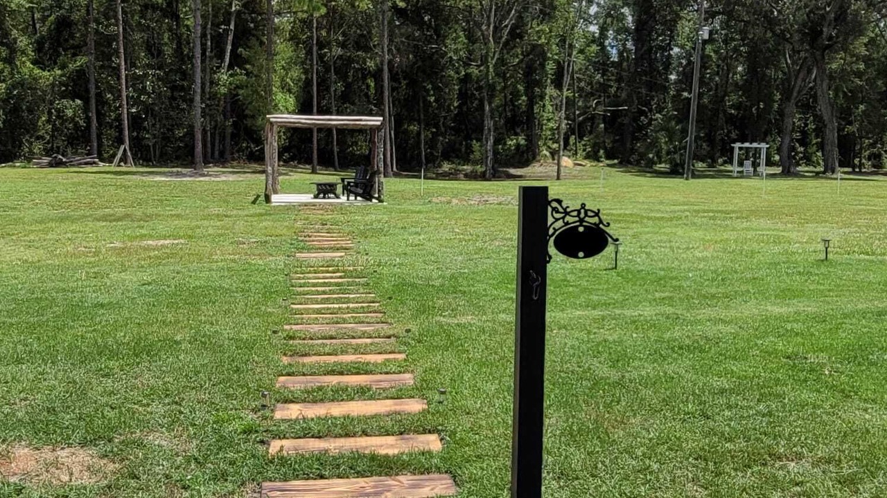 Photo of Outdoor in Fort White