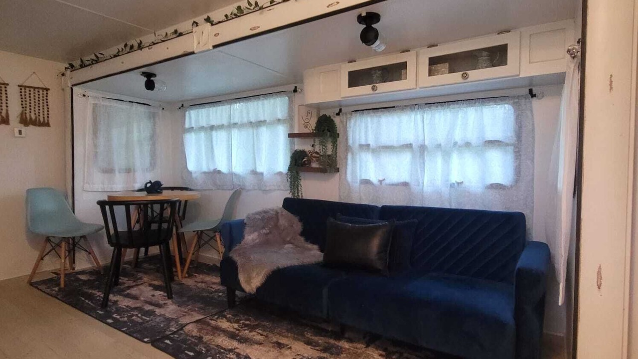 Photo of Livingroom in Fort White