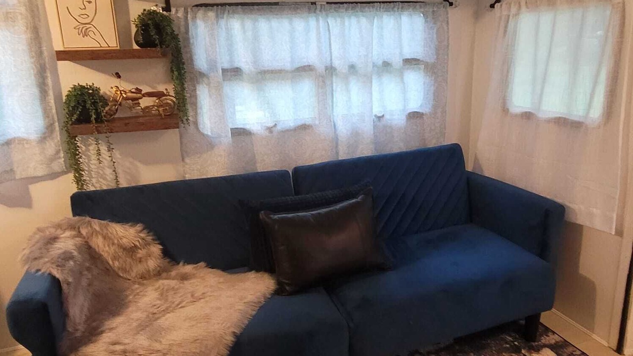 Photo of Livingroom in Fort White