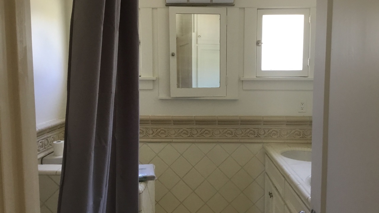 Photo of Bathroom in Belmont Heights